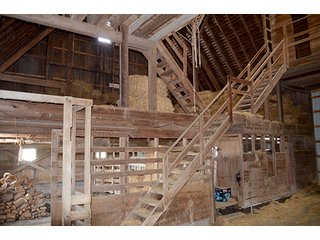 Property photo 103 - FARM & LAND AUCTION - 125+/- ACRES OFFERED IN 5 TRACTS IN EAST ALLEN COUNTY, INDIANA